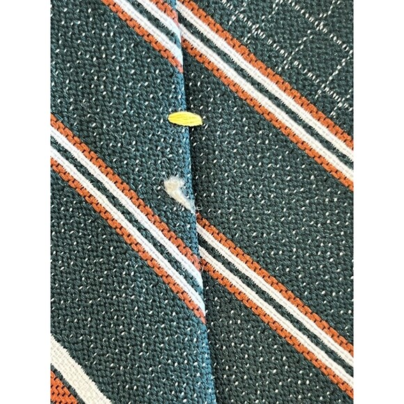 Clip-on Necktie Mens Bundle of 3 Distinctive Neckwear Wembley unbranded - Picture 5 of 7